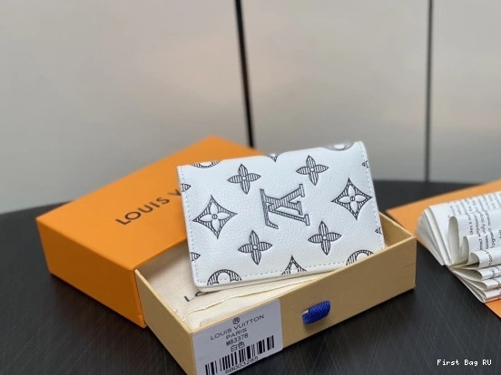 Firstbag ru LOUIS cm VUITTON Pocket Organizer-8*11.1*1 0814